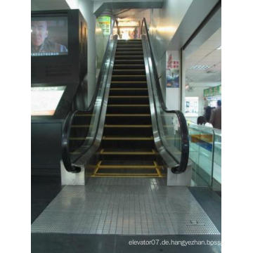 China Best Buys Energiesparende Fjzy Customized Rolltreppe